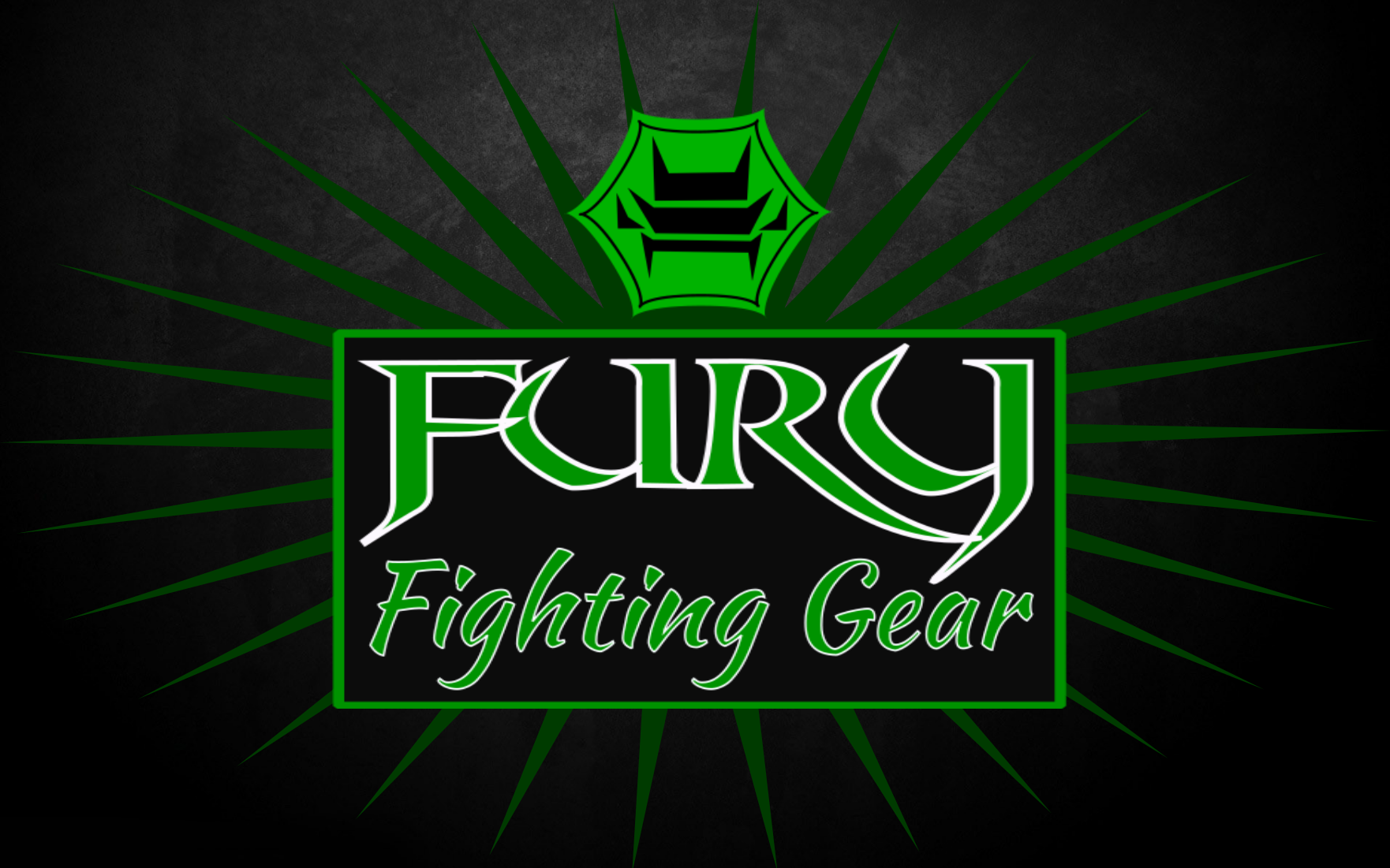 Fury Fighting Gear